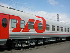 РЖД увеличат срок продажи билетов на дальние поезда с 45 до 60 с