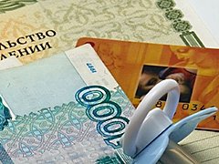 В Волгоградской области в 2017 году увеличится пособие на третье
