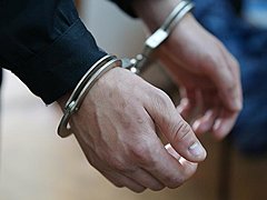 В Волгограде задержали злостного алиментщика из Узбекистана