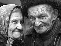 В Волгоградской области проживает 123 пенсионера-долгожителя