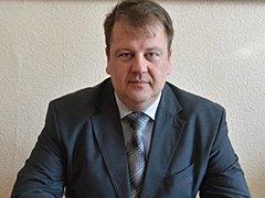 Руководитель Фонда капремонта Волгоградской области уволился по
