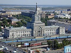 РЖД направят свыше миллиарда рублей на модернизацию железнодорож