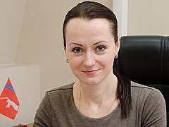 Елена Слесаренко