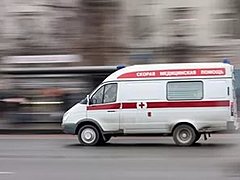 В Волгограде пенсионер получил травму при падении в автобусе