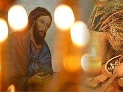 Миллионы православных по всему миру вступили в Рождественский по