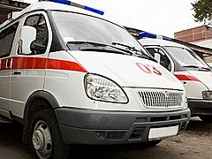 Волгоградская область получит ещё девять дополнительных машин ск