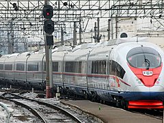 На новогодние праздники станет чаще ходить поезд Волгоград - Аст