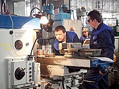 Фонд развития промышленности Волгоградской области поможет привл