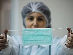 Волгоградской области эпидемия гриппа пока не грозит
