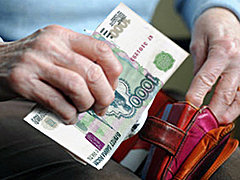66-летняя волгоградка перевела на счет мошенника 230 тысяч рубле
