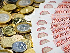 В Волгоградской области выделят миллиард рублей на социальную по