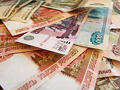 Житель Волгоградской области потребовал 215 тысяч рублей за соде
