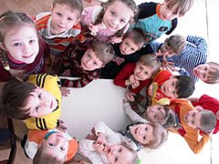Волгоградским сиротам окажут дополнительную социальную поддержку