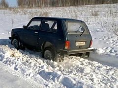 Наемный рабочий из Новгородской области угнал машину хозяина под