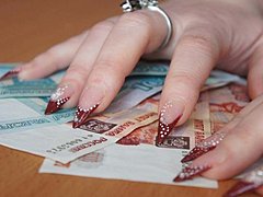 Под Волгоградом задержана мошенница, похитившая у пенсионерки 35
