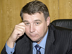 Игорь Стефаненко