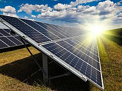 В Волгоградской области появится солнечная электростанция
