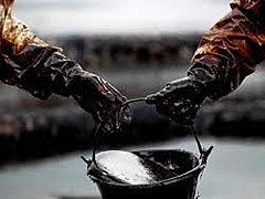 хищение нефти