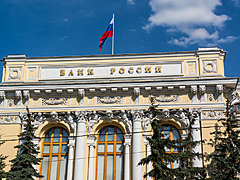 банк россии