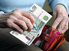 100 тысяч рублей отдали пенсионерки из Волгограда за спасение св