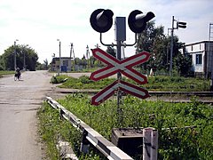 В Волгограде 30 сентября закроют переезд на Ельшанке