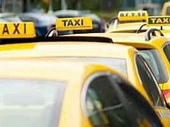 В Волгограде увеличится число легальных такси