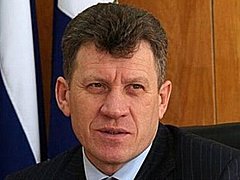 Бывший глава администрации Волгограда Александр Чунаков возглави