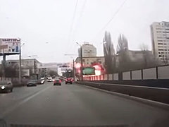 Комсомольский путепровод взрыв