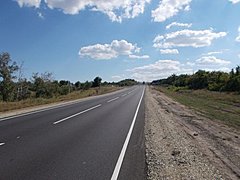 ВВолгоградской области отремонтируют 133 километра федеральных а