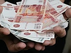 Престарелая волгоградка перевела незнакомцу более 840 тысяч рубл