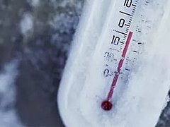 В Волгоградской области ожидается понижение температуры до минус