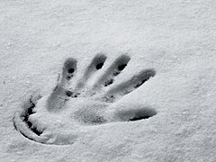 Три человека замерзли на минувшей неделе в Волгоградской области
