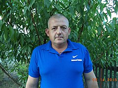 По дороге из Суровикино в Волгоград бесследно пропал 40-летний м