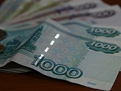 Лжеквартирант похитил у пожилой камышанки 24 тысячи рублей