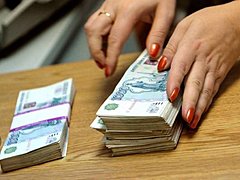 Жительница Волгоградской области обманом получила миллион рублей