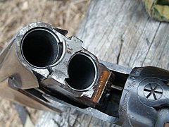 Закон об оружии: порядок отстрела охотничьего огнестрельного ору