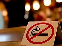 Антитабачный закон: волгоградским курильщикам запретят "дымить"