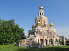 Православный праздник: верующие всего мира отмечают Покров Пресв