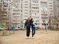 Более 1,6 тысячи молодых родителей Волгоградской области получил
