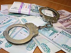 В Волгограде за взятки будут судить экс-сотрудника УИН
