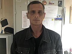 В Волгограде задержан серийный налетчик на офисы микрозаймов