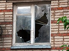 Под Волгоградом разыскивают человека, открывшего стрельбу по окн