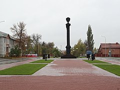 19 ноября Волгоградская область отпразднует годовщину начала ста