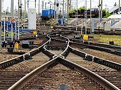 Российские пассажирские поезда с 15 ноября стали ходить в обход