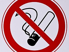 С 2018 года для волгоградских курильщиков начнут действовать доп