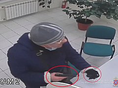 В Волгограде вынесен приговор дерзкому налетчику на почту и ломб