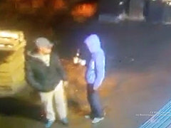 В Волгограде уличные грабители разбили голову прохожей бутылкой