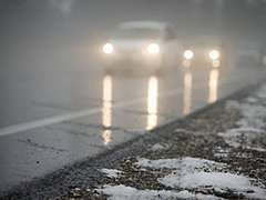 Волгоградских автомобилистов просят быть внимательными на дорога