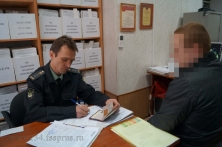 Волгоградец выплатил экс-супруге почти 800 тысяч рублей компенса