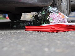 По вине водителя-пенсионера в Волгограде погибла его 16-летняя в